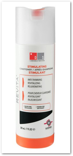 DS Laboratories Revita conditioner