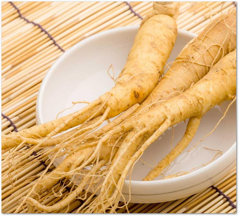 Ginseng Root Extract