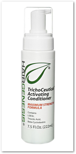 Trichoceutical Conditioner