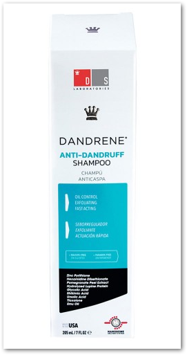 DS Laboratories Dandrene shampoo