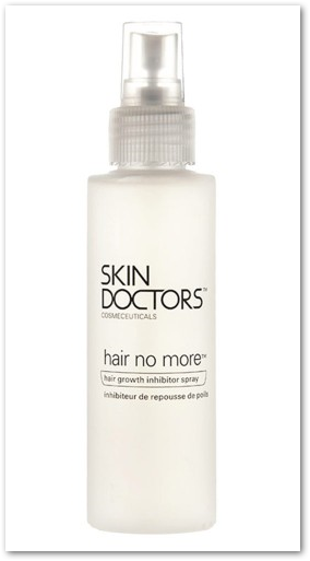 Skin Doctors Hair No More Spray