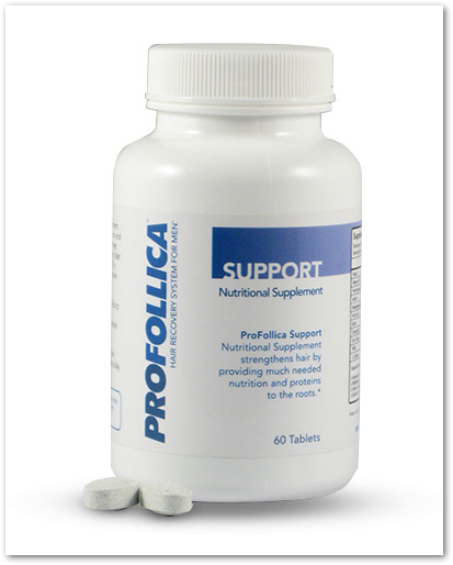ProFollica Tablets