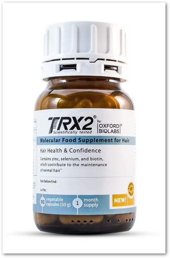 TRX2 capsules