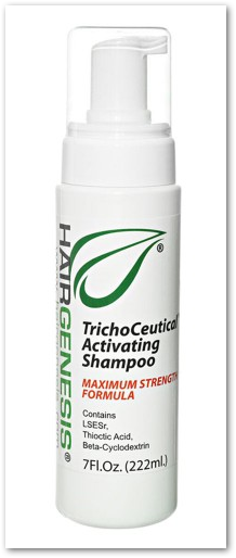 Trichoceutical Shampoo