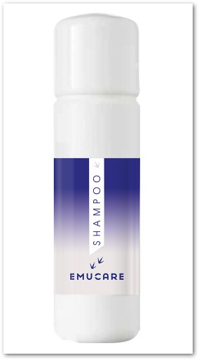 emucare shampoo review