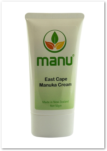 manuka cream