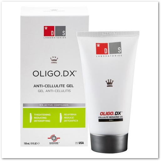 Oligo.DX by DS Laboratories