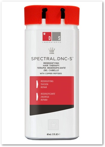 DS Laboratories Spectral.DNC-S bottle