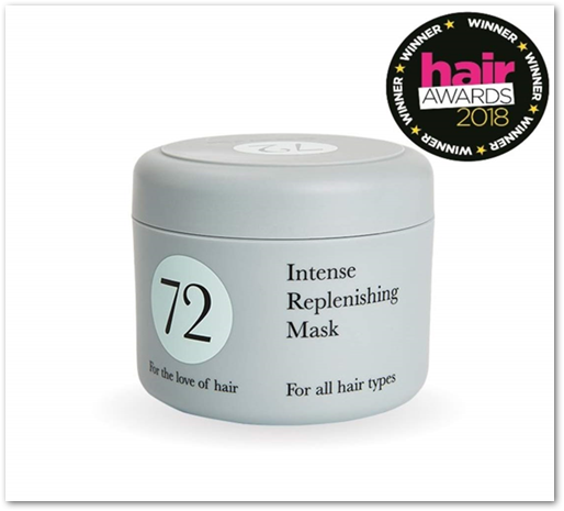 72 Intense Replenishing Mask