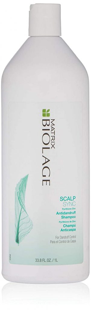 Matrix Biolage Anti-Dandruff Shampoo