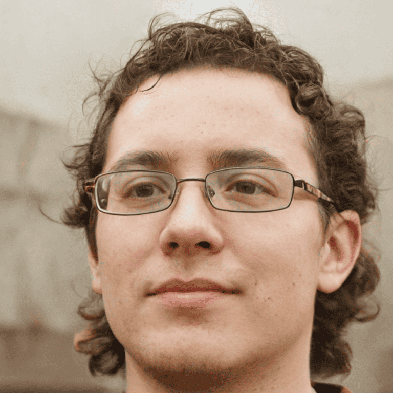 Henry Anderson - Author